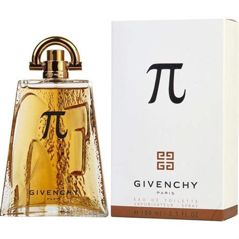 pi givenchy eau de toilette spray men|Givenchy pi edt 100ml.